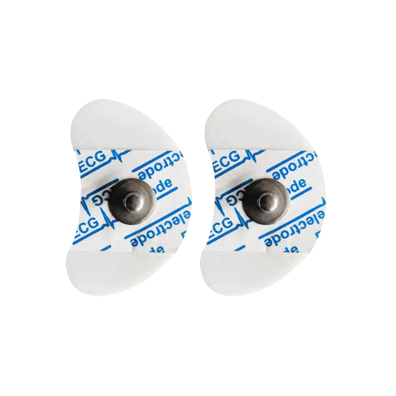 ECG心电电极片2.4×4.2cm