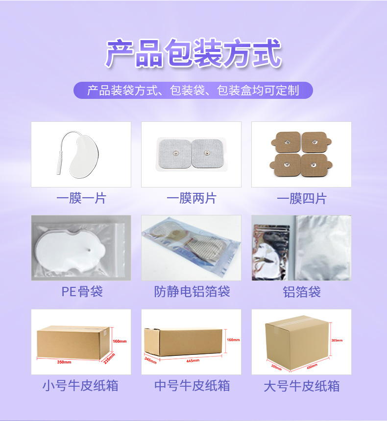 怎么判断一家广东深圳硅胶电极片生产厂家是否值得合作？ 