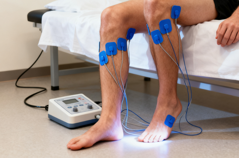 经销商选四川电极片合作商关注什么？资质认证与成本效率全解析