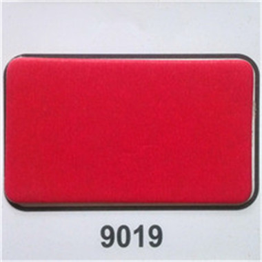 9019红色卡纸