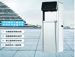 渭南TY802商用净水器