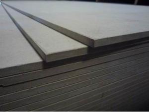 广西水泥板：优越性能和广泛应用的重要建材