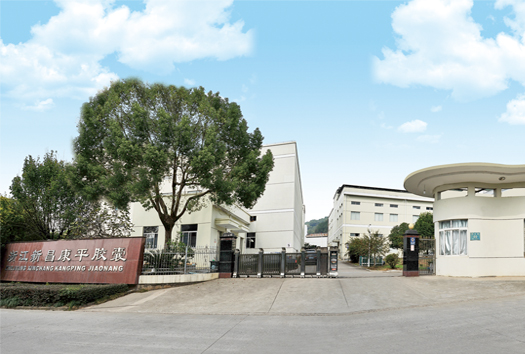 浙江新昌康平胶囊有限公司