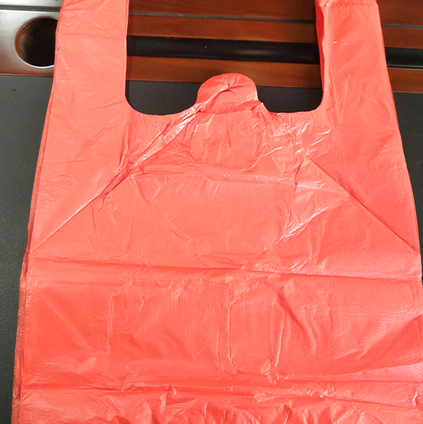 毕节环保手提式塑料袋