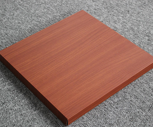 贵州木纹铝单板