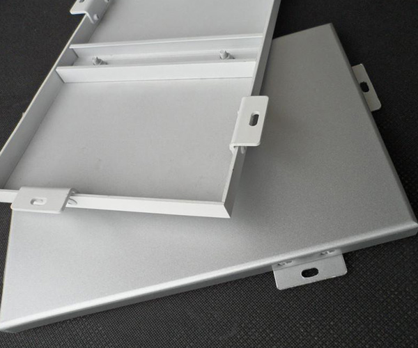 影響鋁單板幕墻產品質量的關鍵因素有什么？