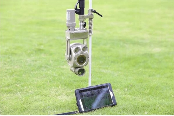 CCTV管道檢測智能機器人與管路潛望鏡QV 