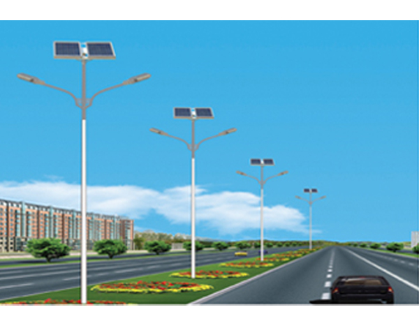 組裝哪一種太陽能路燈較為省呢?