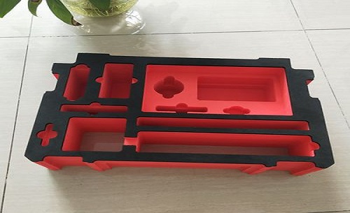 鞍山EVA包装箱