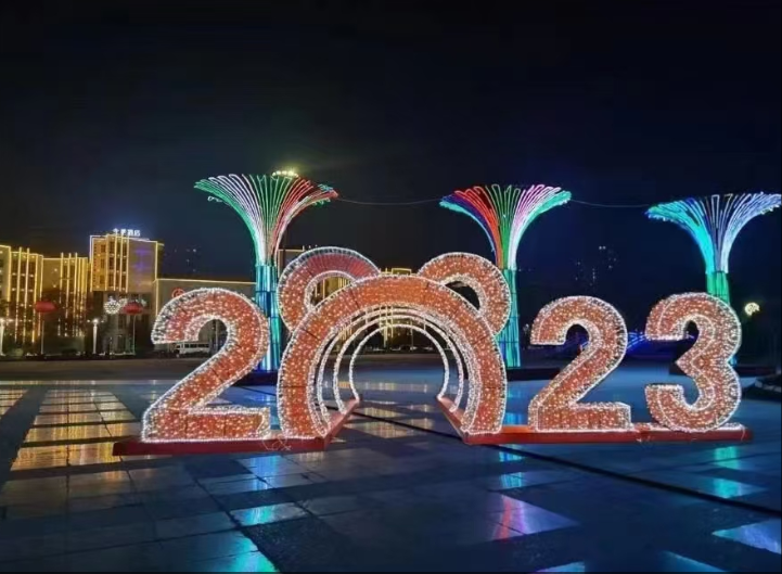 黑龙江照明工程：光影交织的城市美学革命