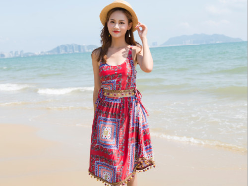 海南情侣泳衣泳装
