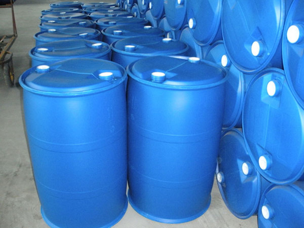 塑料化工桶有哪些优点呢？