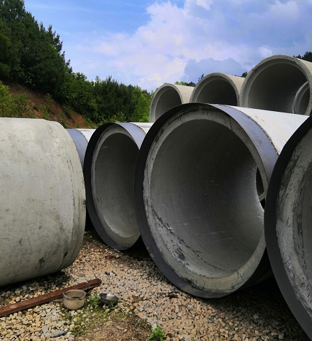 贵阳钢筋混凝土排水管未来发展发展趋势是什么样的？ 