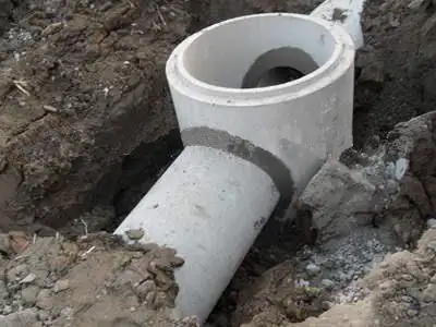 盘州预制检查井排水管道效率