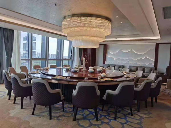 毕节酒店家具