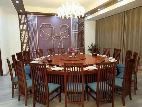 贵阳酒店餐桌