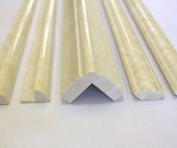 广东PVC护角条产品在室内阳角的优点是什么？