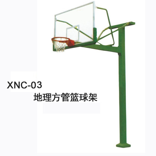 郑州篮球架生产厂