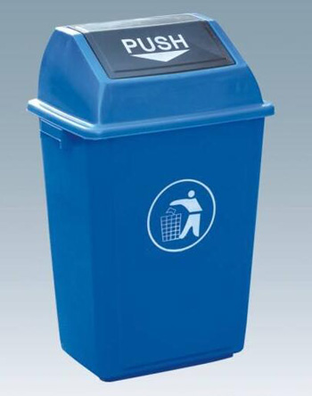 鄭州環保垃圾桶價格