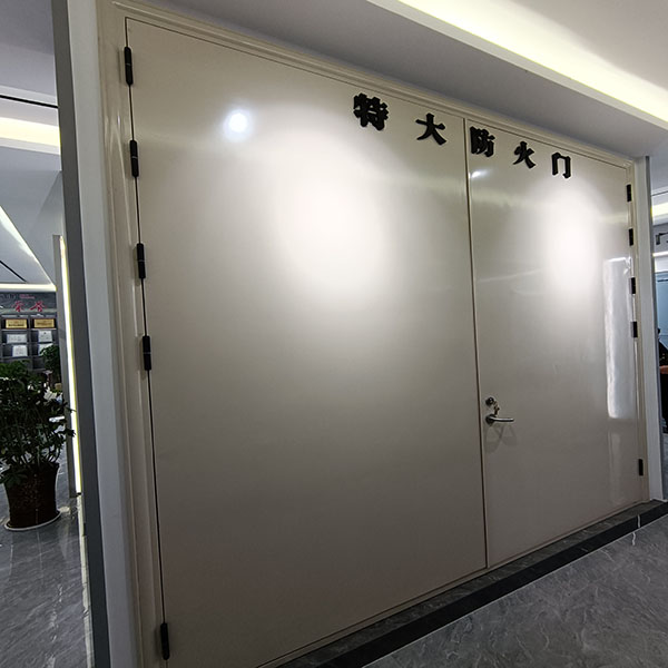 玉林甲等防火门生产厂家