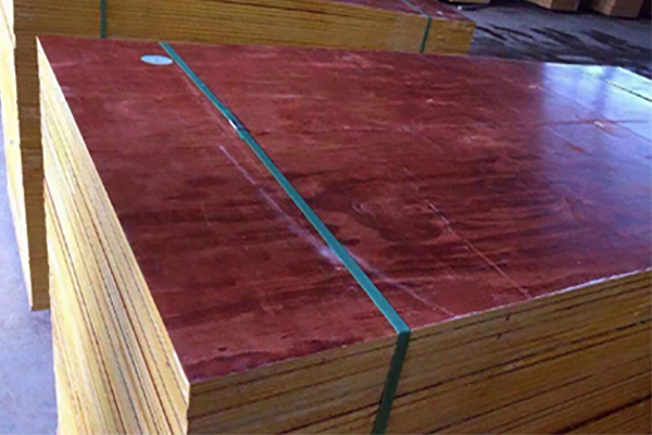 桂林建筑模板材质