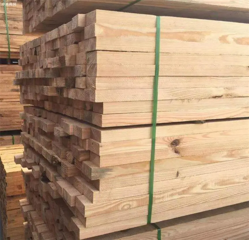 玉林建筑木方