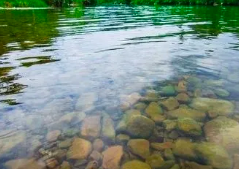 青岛水质检测基本的九项检测