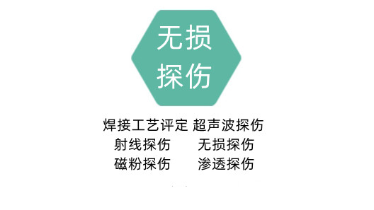 现在的日照金属检测公司有哪些？