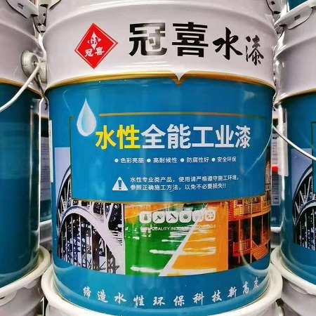 六盘水水性防腐漆生产厂家