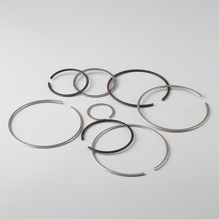 福建双层螺旋卡环的使用寿命是多久