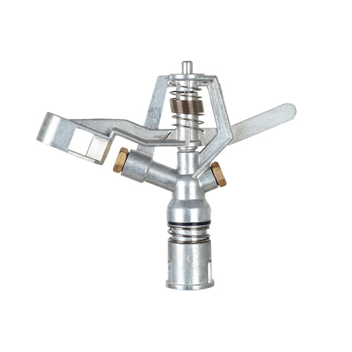 15px-22.5 ° metal orchard irrigation nozzle