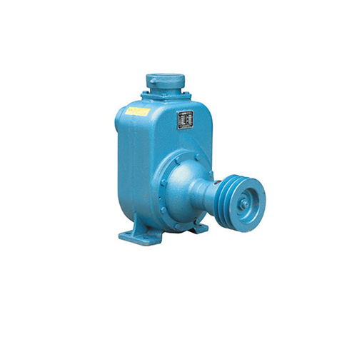   80BPZ--40 water pump