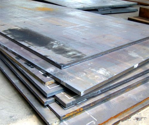不銹鋼板和鋼材的差別