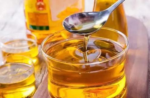 河南元宝枫油是植物界的黄金