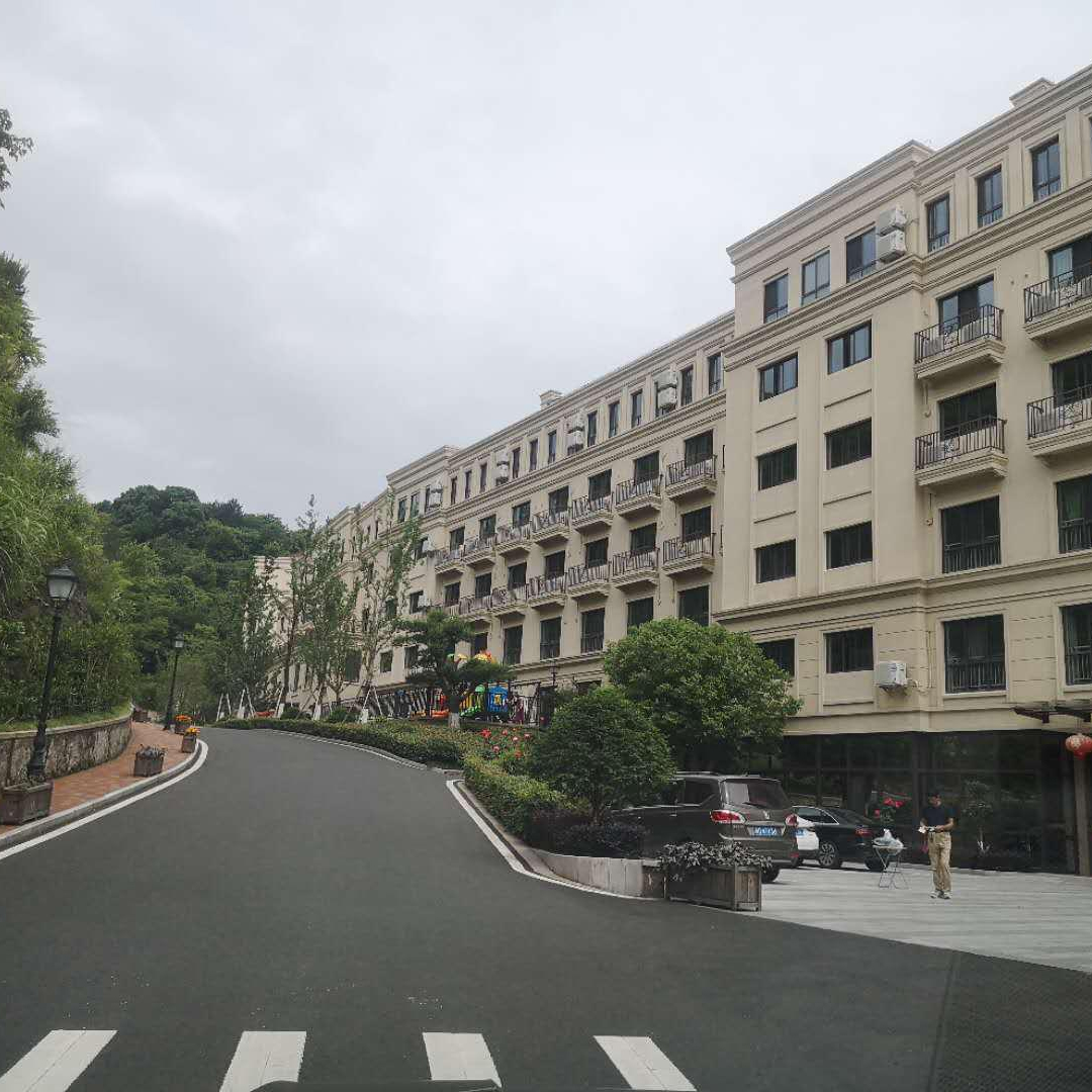 阳光福利中心