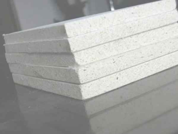 硅酸钙板和玻镁板、石膏板有啥区别？