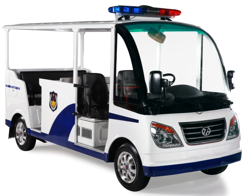 贵阳燃油巡逻车