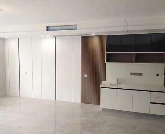 廣西全屋定制廠家
