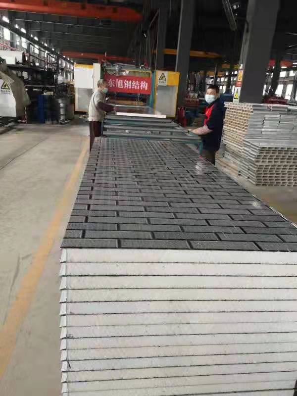 柳州夹芯板生产