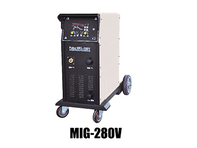 江苏MIG系列脉冲气保焊机