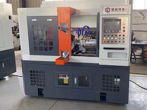 苏州卧式导轨轨道磨床4MK1150