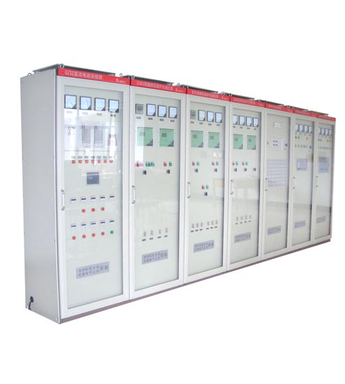 湖南GZS2系列数控直流电源柜