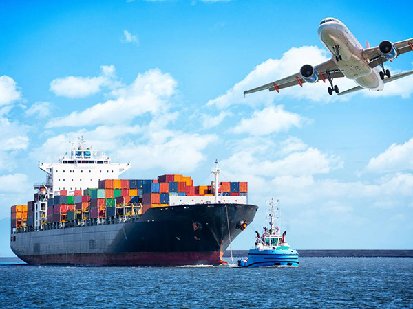 货物要完成安全青岛跨境电商物流之旅，前期准备和注意事项是什么?