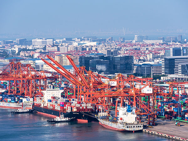 欧洲上海FBA物流的配送方式是怎样的?