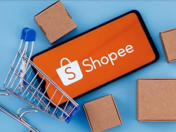 Shopee电商运营