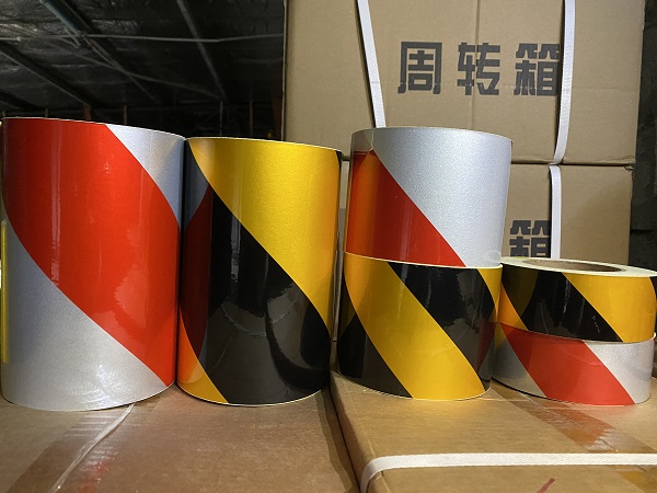 百色反光膜厂家