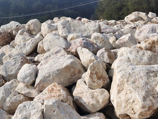 都匀白云石矿石厂家分享都匀白云石矿石如何进行保存