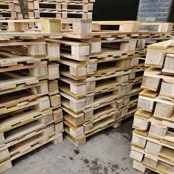 钦州木托盘生产厂家浅谈钦州木托盘用到的木材