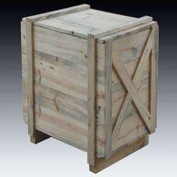 钦州木箱批发厂家对于实木家具档次如何分类的浅述