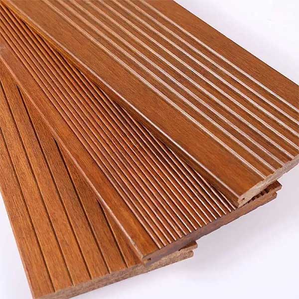 木塑地板生产厂家分享木塑地板的安装步骤